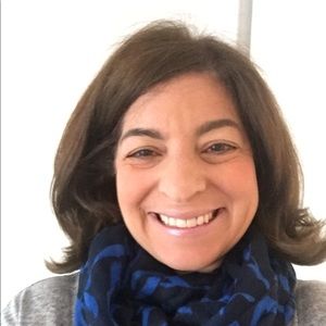 Meet your Posher, Pamela